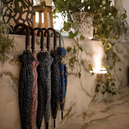 Citrus Boutique Hotel Baku Eksteriør billede