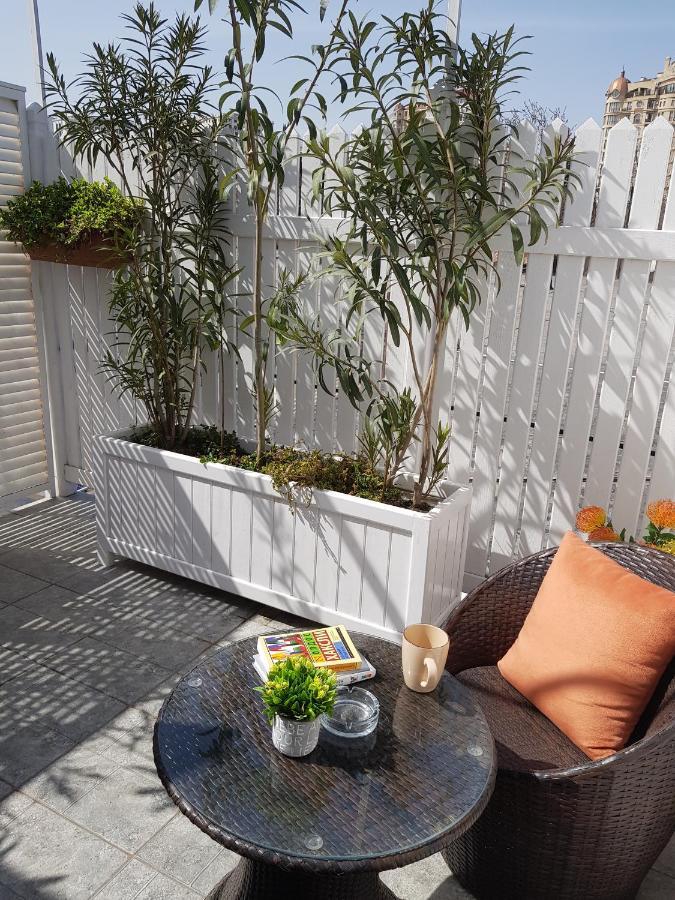 Citrus Boutique Hotel Baku Eksteriør billede